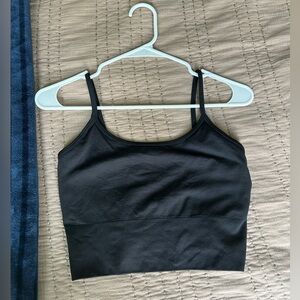 Athleta Strappy back sports bra